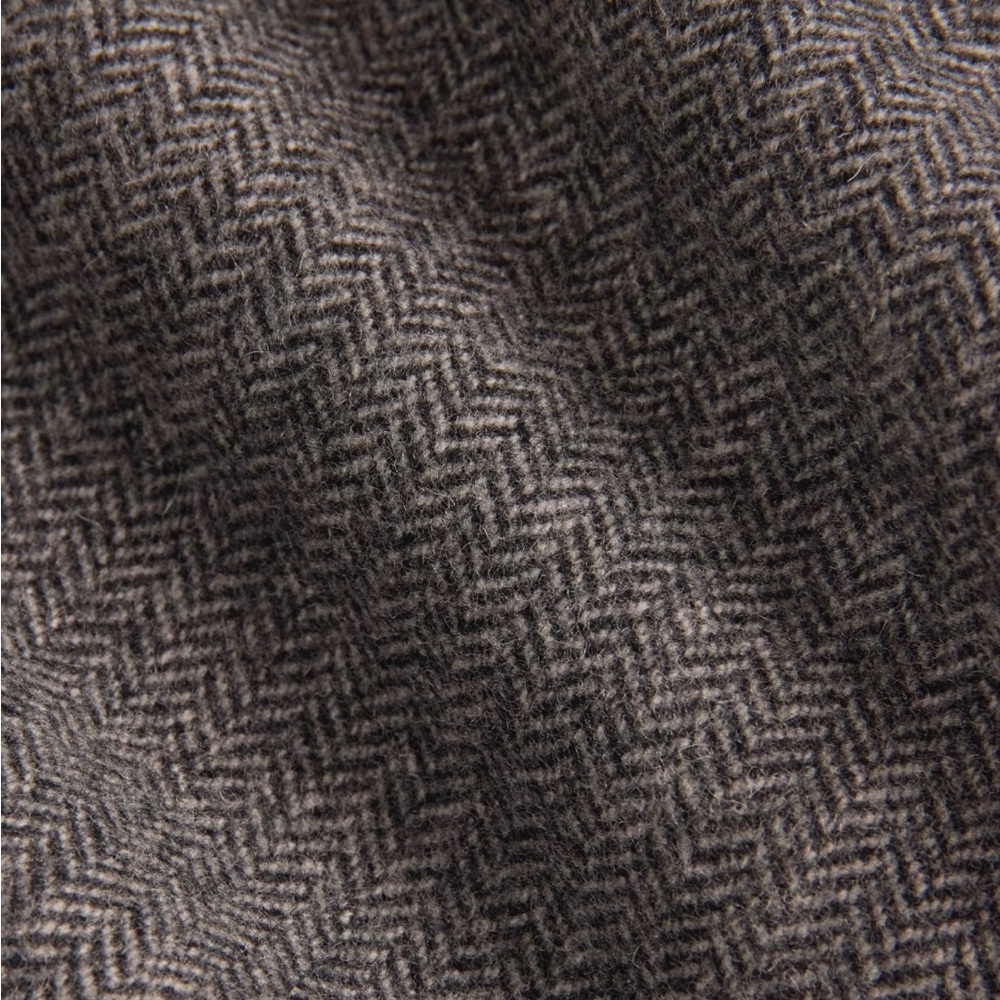 Everlane Wool Herringbone Blazer - Picture 4 of 5